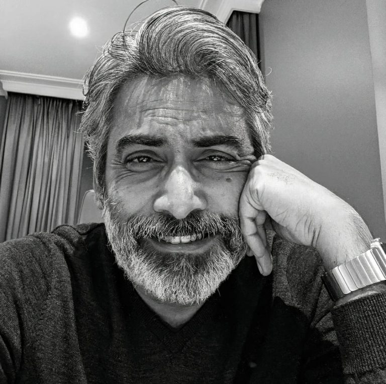 T Gangadhar joins Quotient Group as Co-Founder & Group CEO