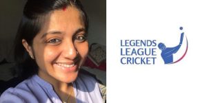 Legends League Cricket named Aditi Kaushik as Director – Marketing