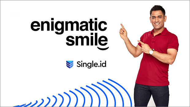 Enigmatic Smile India named MS Dhoni as brand ambassador