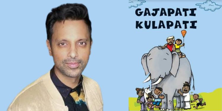 Mukul Deora’s Lava Media acquires rights of bestselling children’s book series Gajapati Kulapati