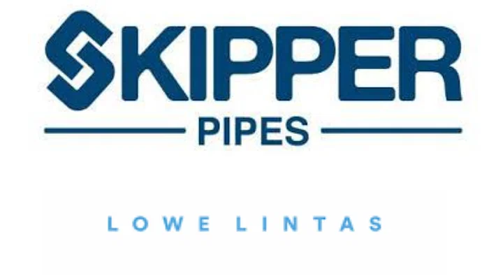 Skipper Pipes on boards Lintas as its creative partner