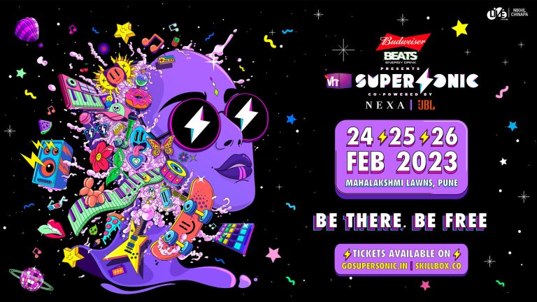 Vh1 Supersonic 2023 Headliners and experiences announcement