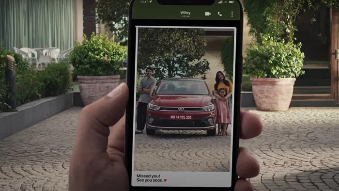 VW’s new #SafeLikeAVolkswagen campaign turns home life situations into car safety features