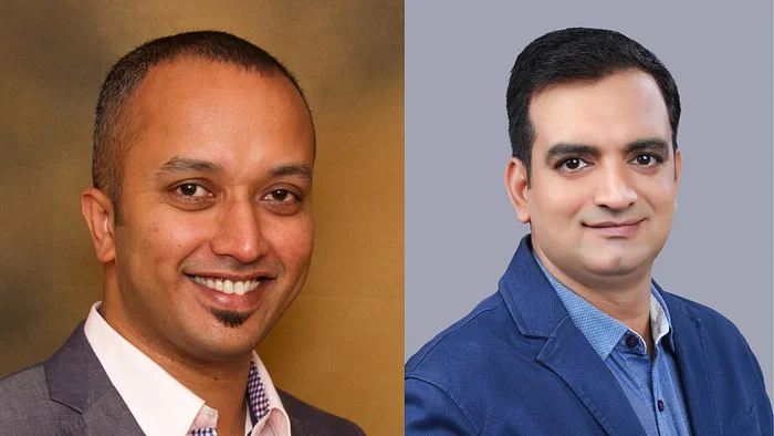 QYOU Media India elevates Pankaj Rai and Ashish Kotekar to National Sales roles
