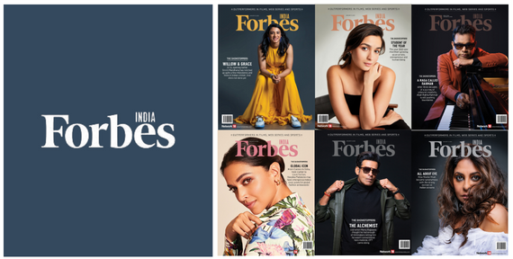 SS Rajamouli, Tabu, Hardik Pandya: Forbes India’s Showstoppers list captures the best in film, OTT and sports