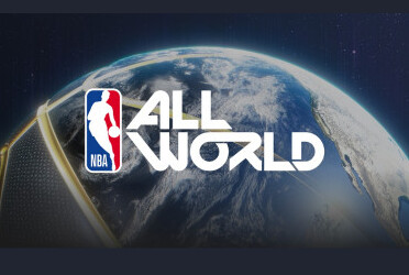 Niantic Launches their latest mobile game – “NBA ALL-WORLD”