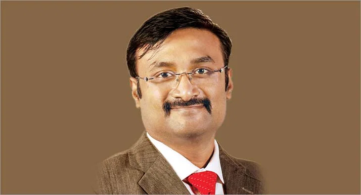 Cholayil named Anupam Katheriya as CEO