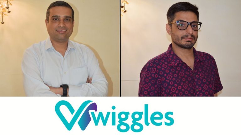 Wiggles announces elevations named Prashant Kohli to CMO and Pushkaraj Vartak to CFO
