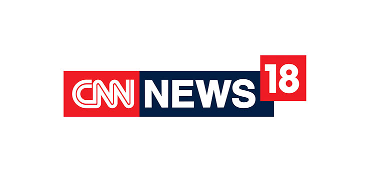 CNN-News18 continues its dominance in English news genre with 43.1% market share