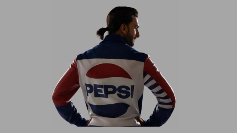 Pepsi onboards Ranveer Singh as brand ambassador