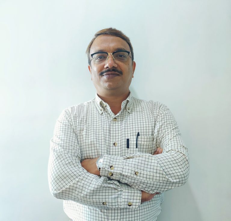 DDB Mudramax named Sarfaraz Ansari as Senior Vice President – Integrated Media