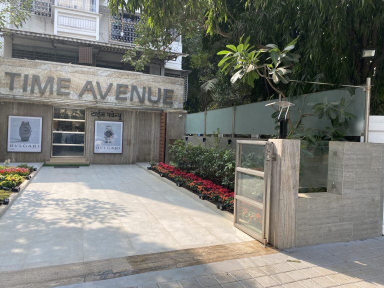 Time Avenue the luxury watch boutique celebrates 25 years