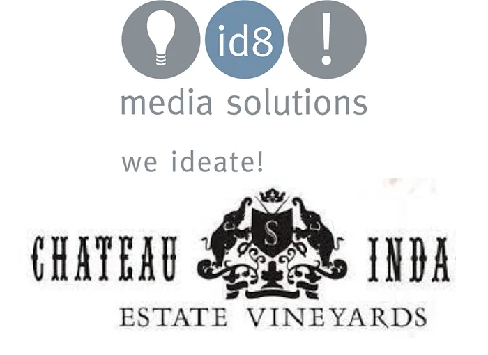 id8 media solutions bags PR mandate for Chateau Indage wines