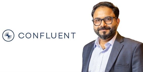 Confluent India named Rubal Sahni as Area Vice President and Country Manager