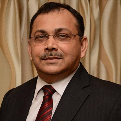 EPS named Industry Veteran Ram Rastogi as an Additional Director