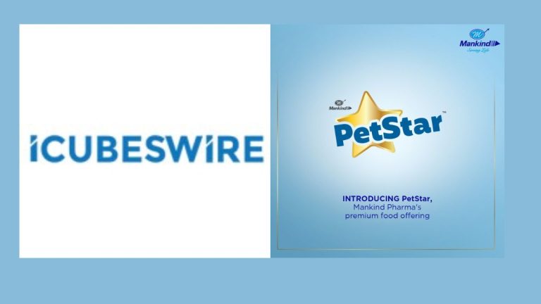 iCubesWire bags creative and digital mandate for Mankind Pharma’s PetStar