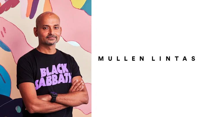 Mullen Lintas ropes in Meta’s Ram Jayaraman as Chief Creative Officer