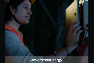 Luminous launches new ‘Women in energy’ campaign to promote gender equality in the energy sector