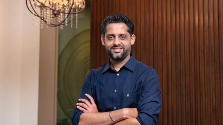 Scaler named Bhavik Rathod as Head of Scaler School of Technolog