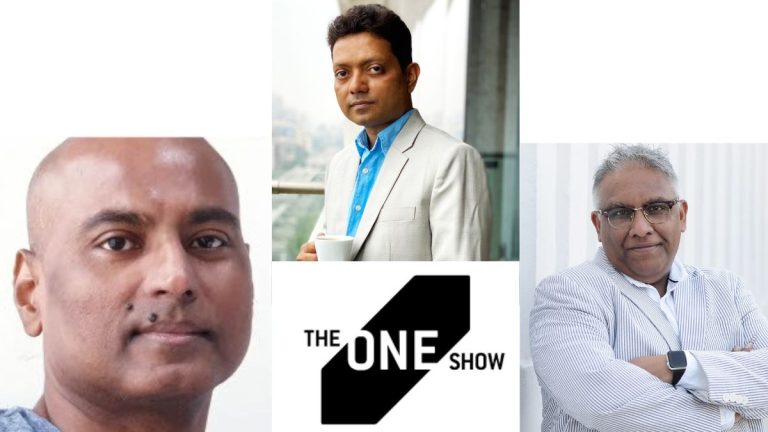 Emmanuel Upputuru, Sabyasachi Mitter and Bobby Pawar appointed as Jury Chairs for ABBY One Show 2023