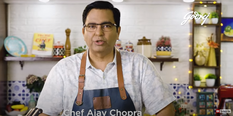 Godrej Group launches #PerfectforDadRecipe Campaign to celebrate Father’s Day