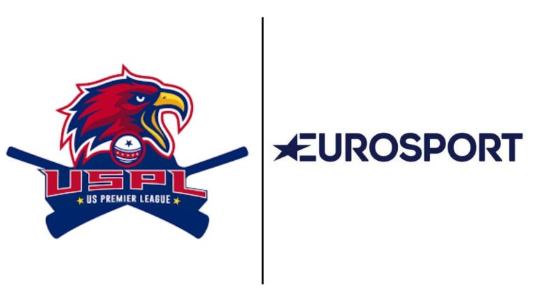 Eurosport India bags Exclusive Broadcast Rights for US Premier League T20 Season 2