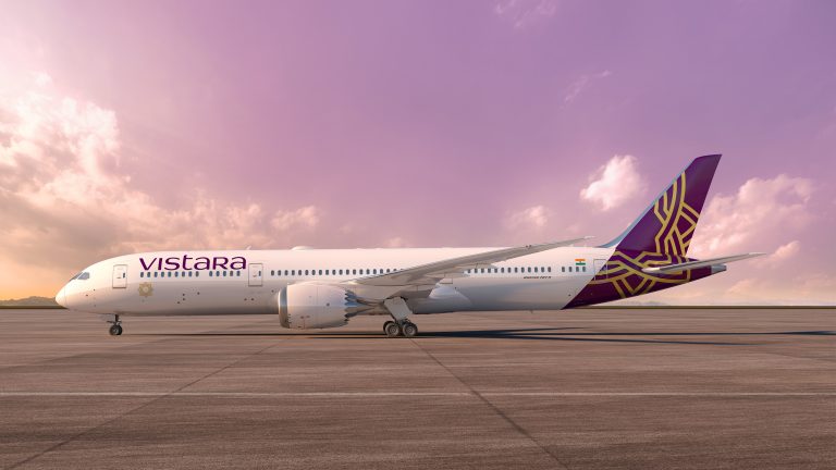 Vistara Boosts International Connectivity with Expanded Codeshare Partnership with Lufthansa