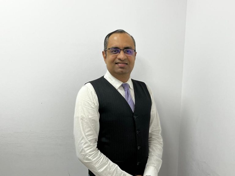 SKIL Corporate Travel named Nishith Kumar as new Chief Human Resources Officer