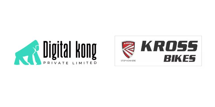 Digital Kong won Kross Bikes’ social media, PR and influencer marketing mandates