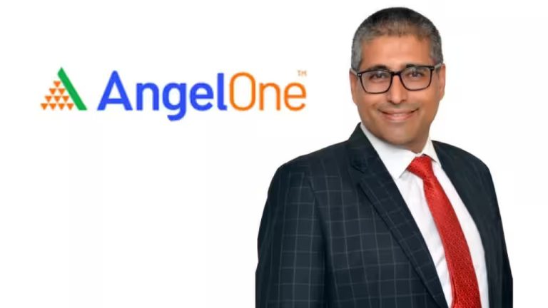 Angel One named Deepak Chandani as Chief Data Officer