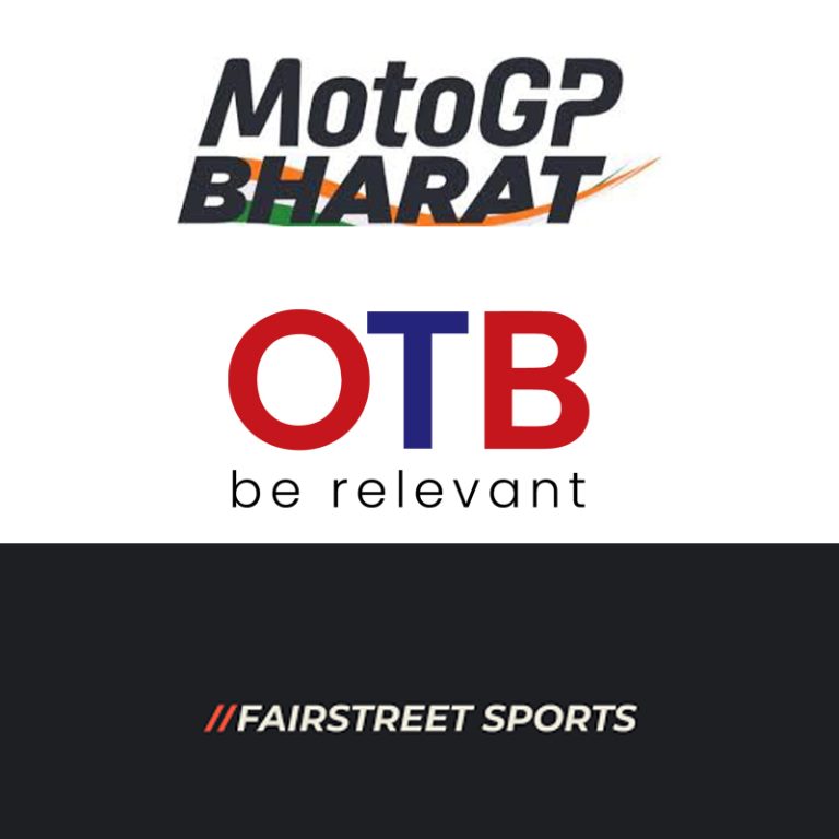 FairStreet Sports (FSS) Partners with OTB Strategy for Multi-City Activations for MotoGP in India