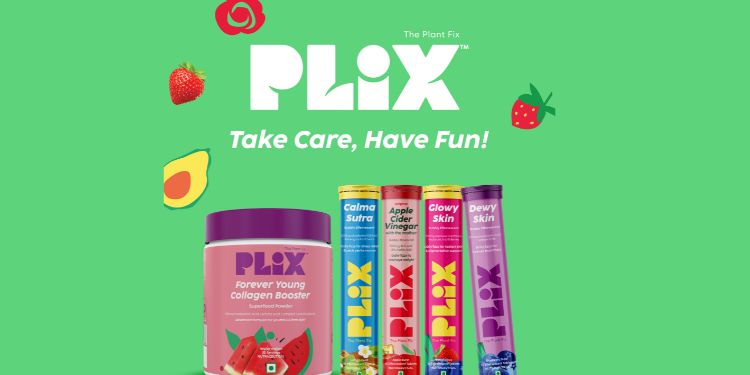 Marico Announces Majority Stake Acquisition in Plant-Based Nutrition Brand Plix