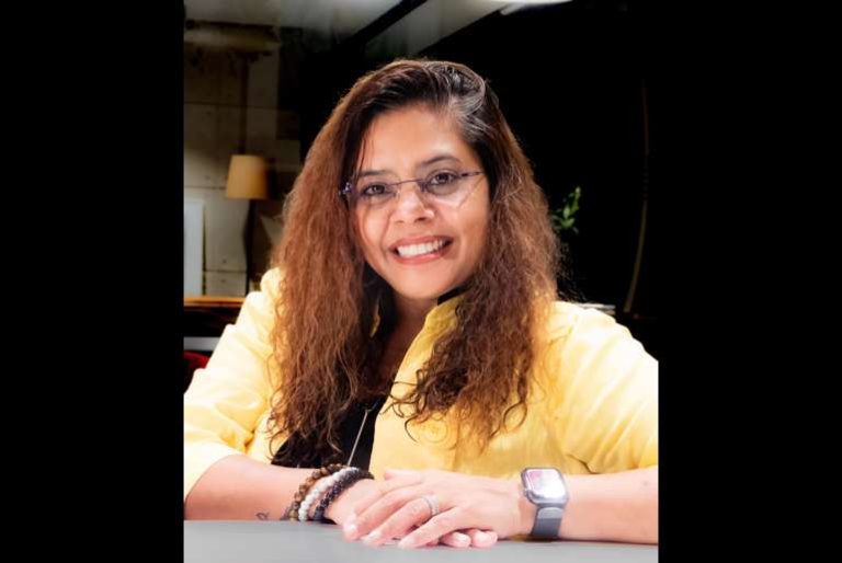 Priyanka Agrawal becomes Co-Founder at Punt Partners