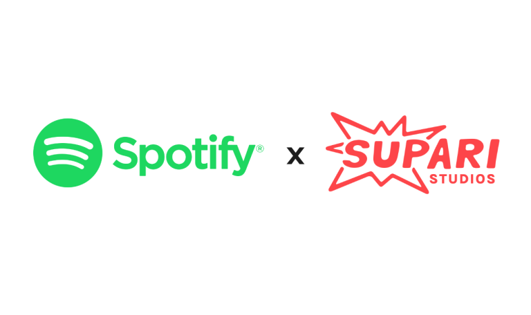Supari Studios bags content marketing mandate for Spotify India