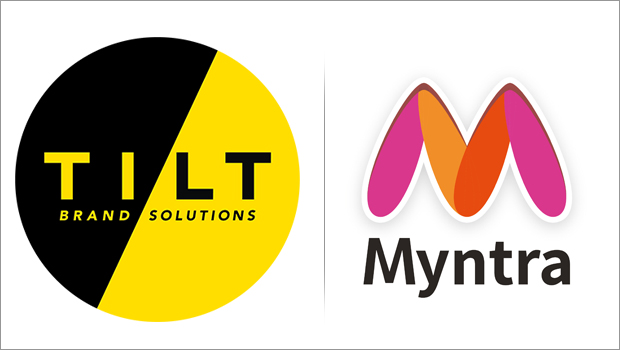 Myntra Projects :: Photos, videos, logos, illustrations and branding ::  Behance