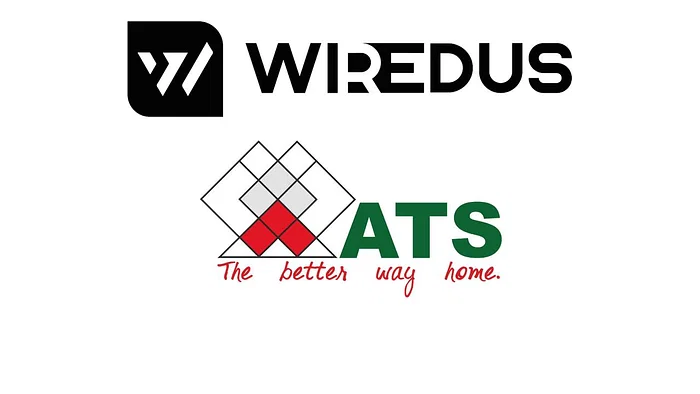 WIREDUS won digital marketing mandate for ATS Infrastructure