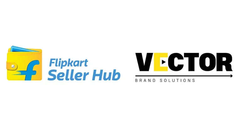 Flipkart Seller Hub appoints Vector Brand Solutions as Full-Funnel Agency on Record