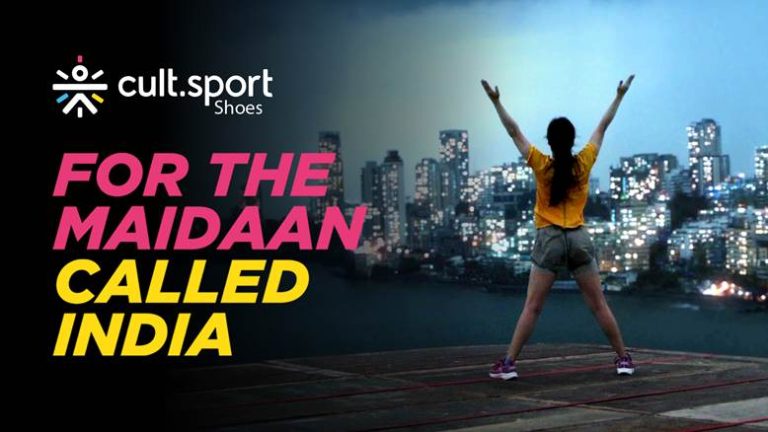 Cult.sport says, “Sport Every day on the Maidaan called India”