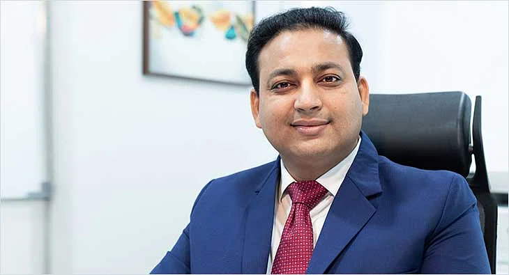 ASG named Bhavik Bhandari as Chief Sales & Marketing Officer