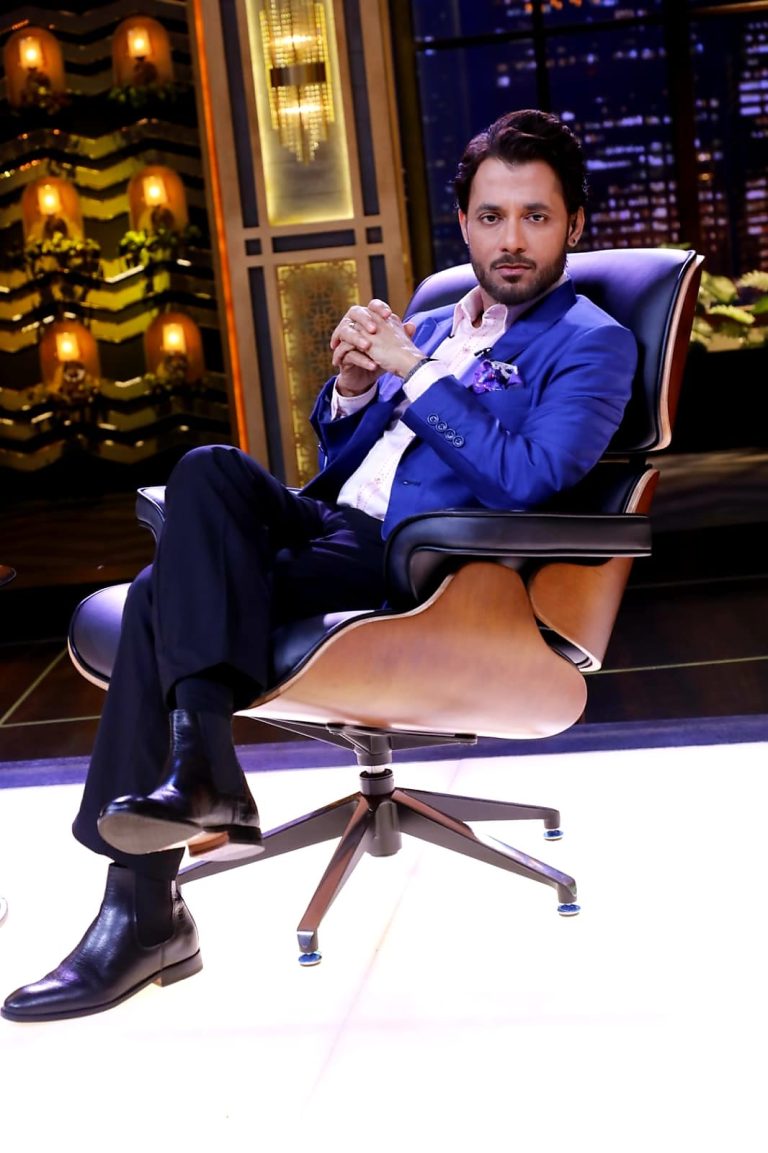 Anupam Mittal’s DreamDeal Returns to Help Emerging Entrepreneurs Turn Their Visions into Reality