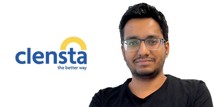 Clensta named Navin Prajapati as VP – Retail Sales and New Initiatives