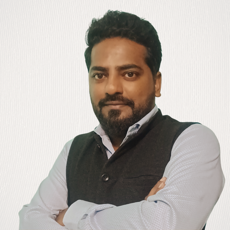 Deepak Junjur Joins Prasar Bharati as Senior Content Producer