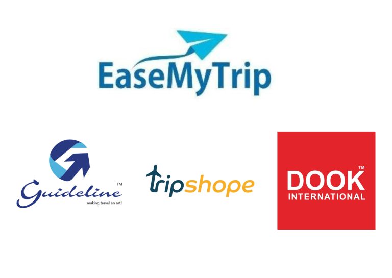 EaseMyTrip to Acquire 51% Stake in Guideline Group, Tripshope Online and Dook Travels