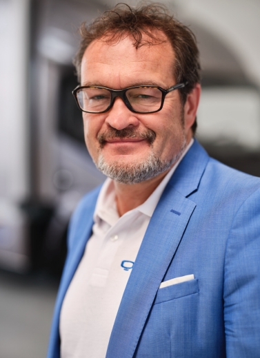 Michael Perschke, Ex-Audi India MD and Electric Mobility Influencer joins the Goldstone Technologies’ Board