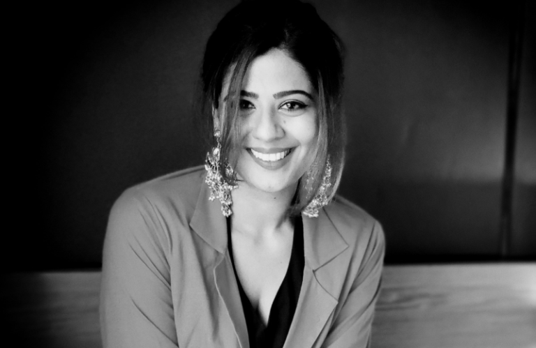 Purva Ummat Joins DDB Tribal as Group Creative Director