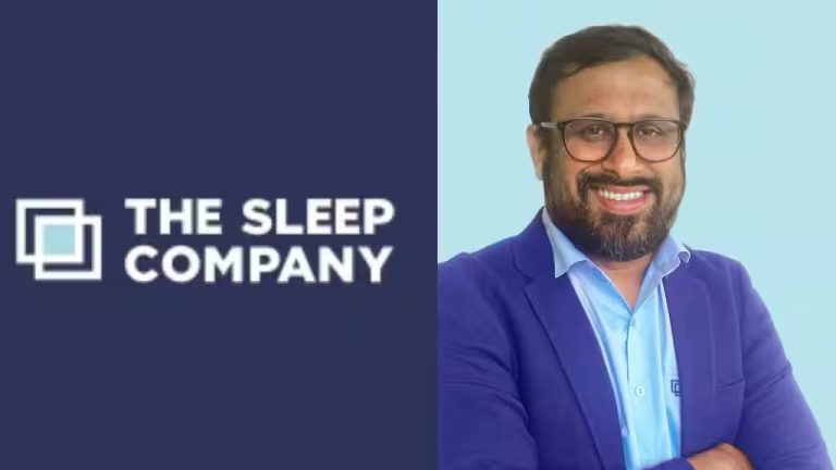 The Sleep Company named Karan Singla as COO