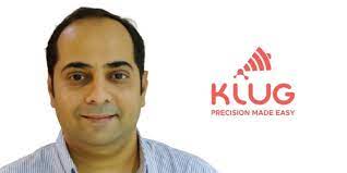 KlugKlug named Hemang Mehta as its Country Manager for India