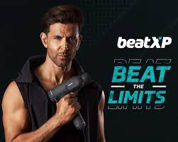 BeatXP Named Indian Icon Hrithik Roshan as Brand Ambassador
