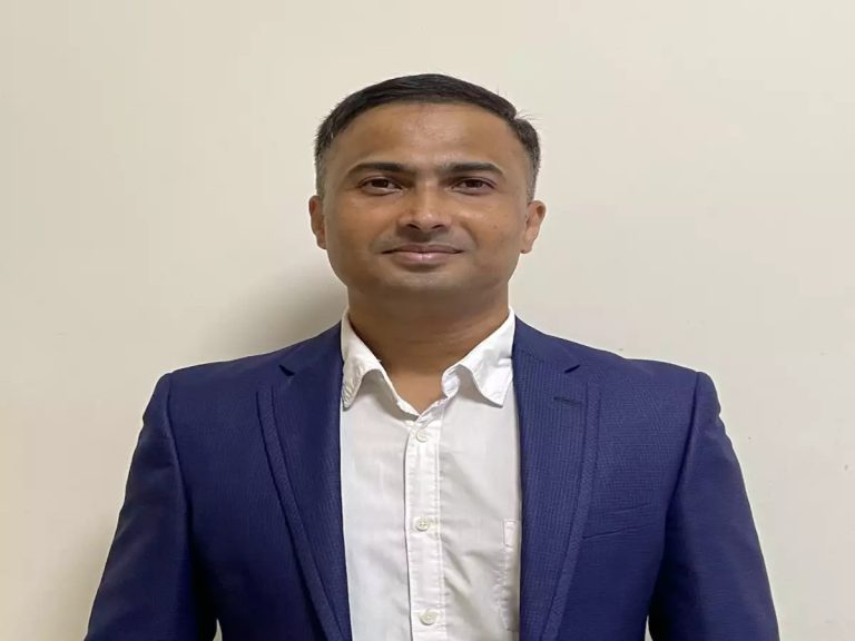 Punt Partners named Kunal Sawant as head of sales for MarTech