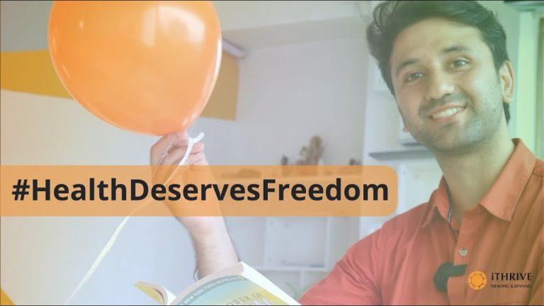 Reclaiming Health on Independence Day: iThrive Launches ‘Health Deserves Freedom’ Campaign
